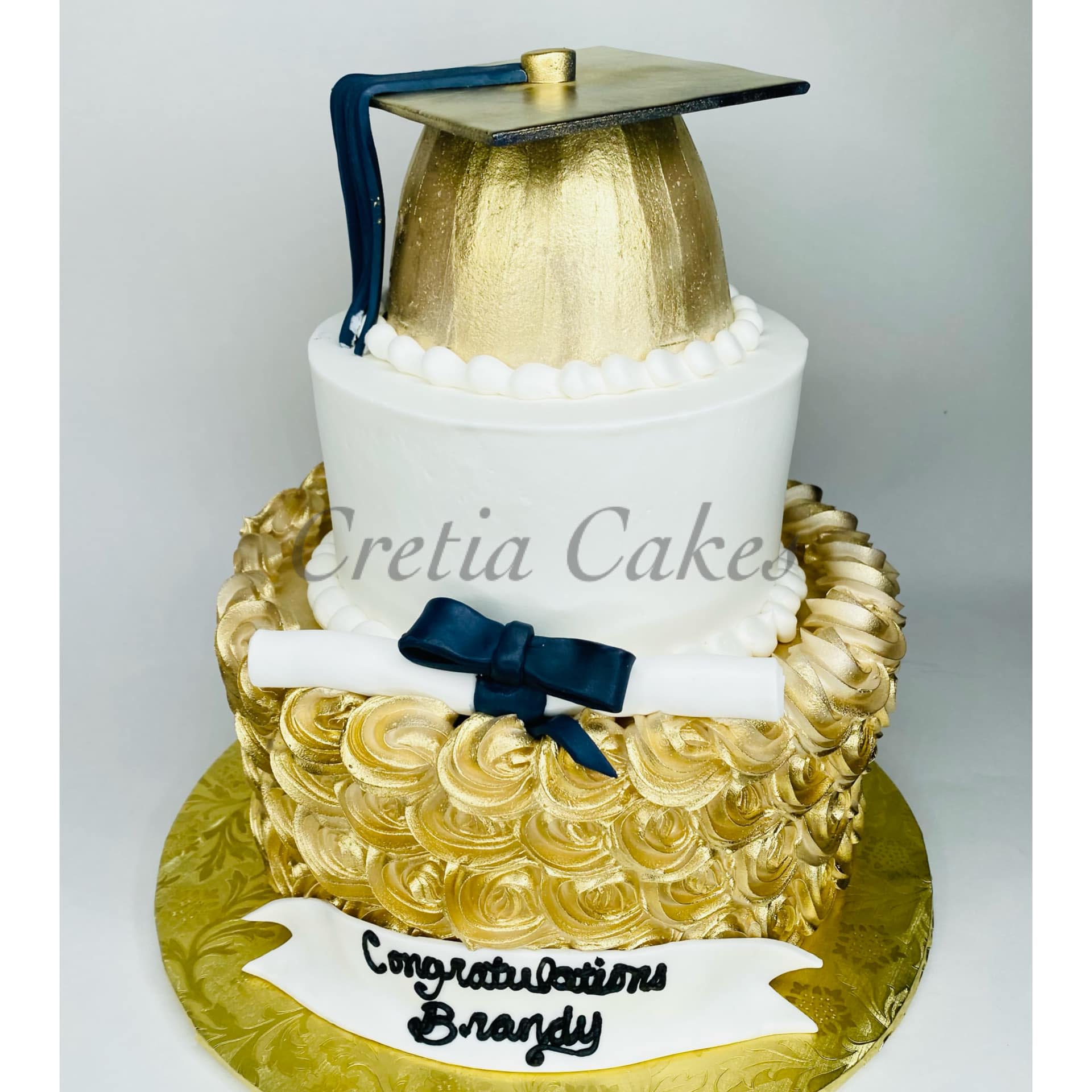 Cretia Cakes Bake Shop Zionsville Chamber of Commerce