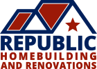 Republic Homebuilding and Renovations