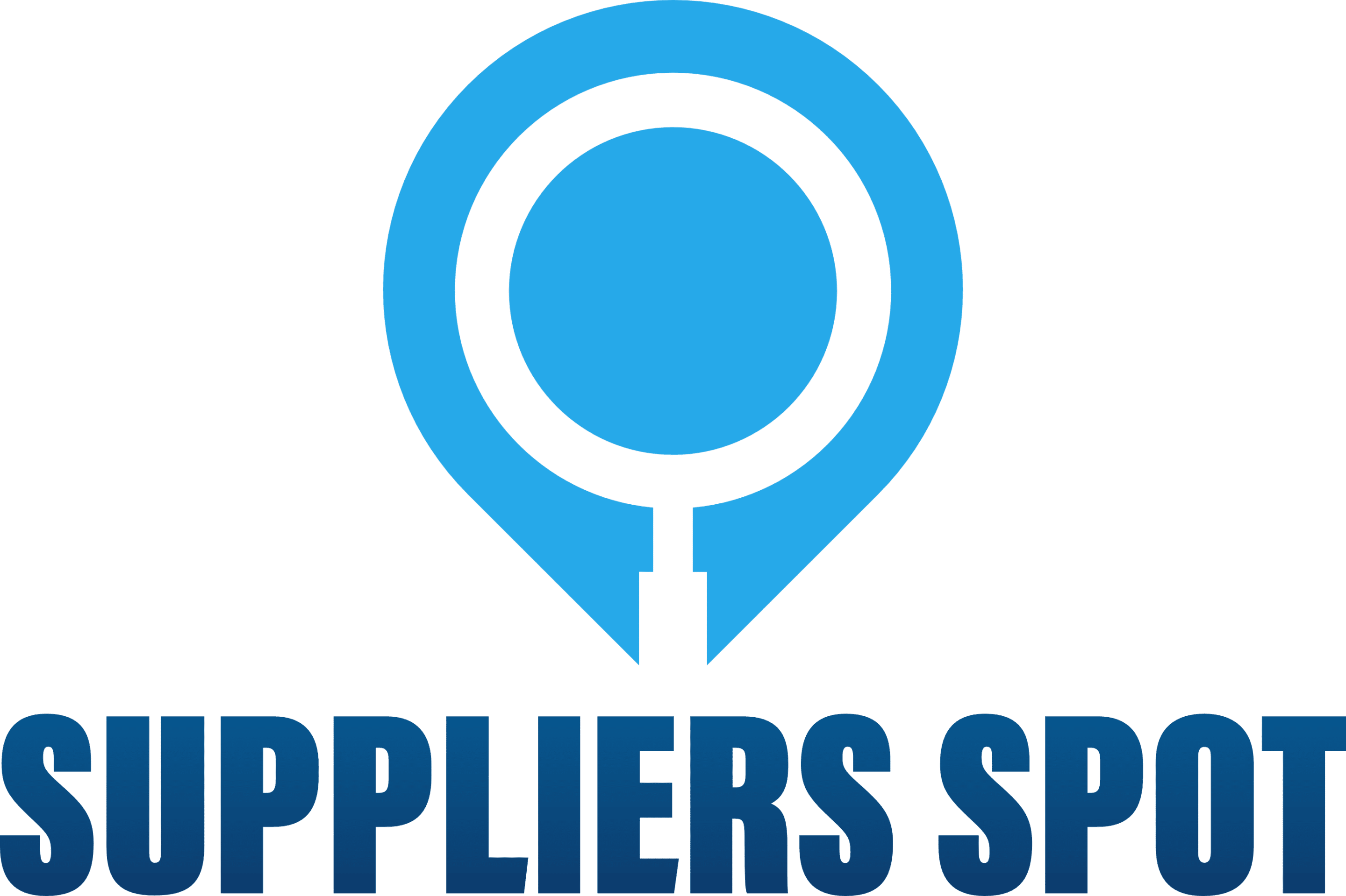 Suppliers Spot Logo