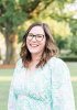 Headshot of Savannah Newborn Photographer Tiffany Bradley
