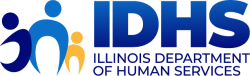 IDHS LOGO