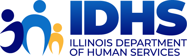 IDHS LOGO
