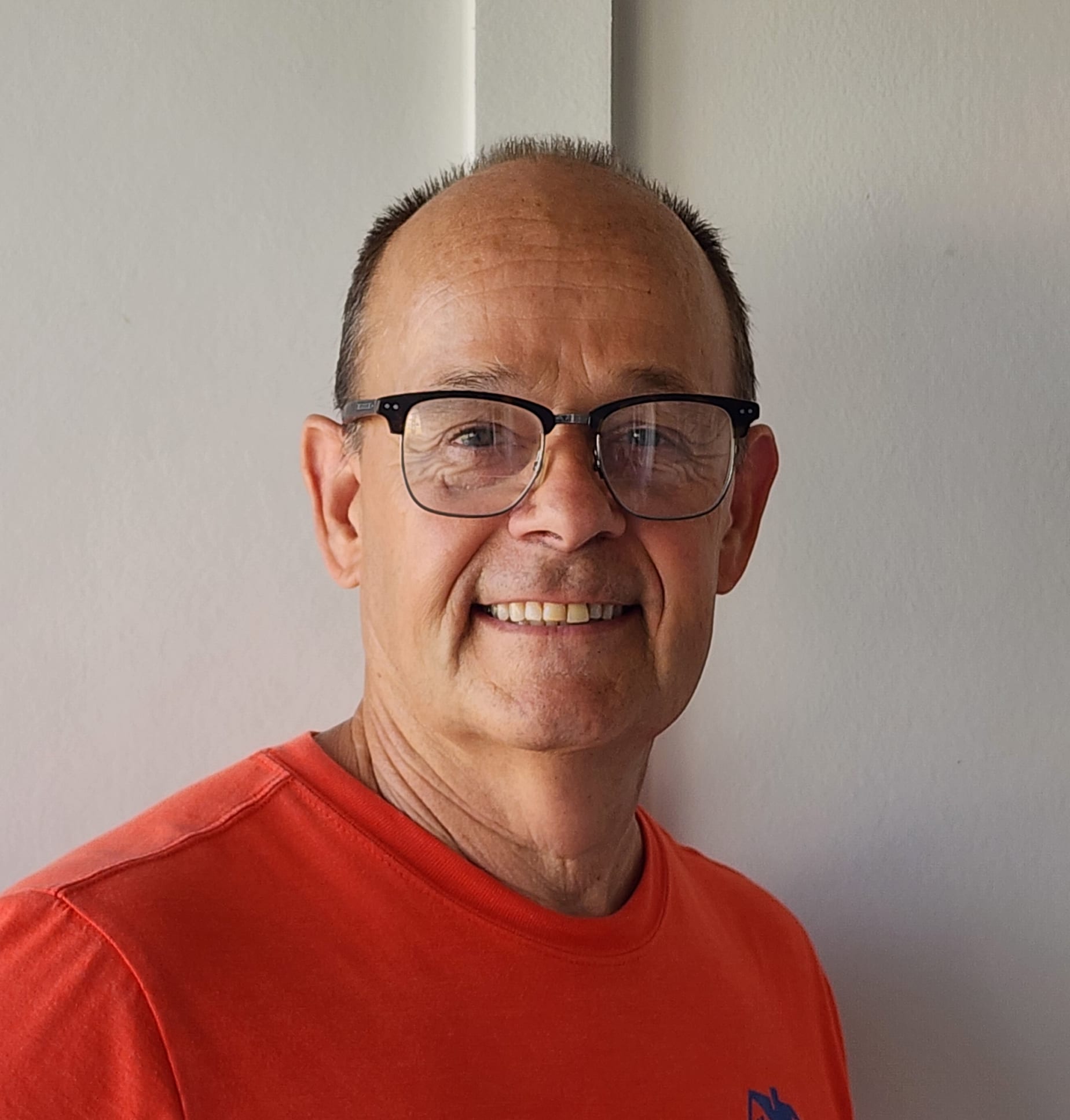 Richard Dias PowerWorks Inspections