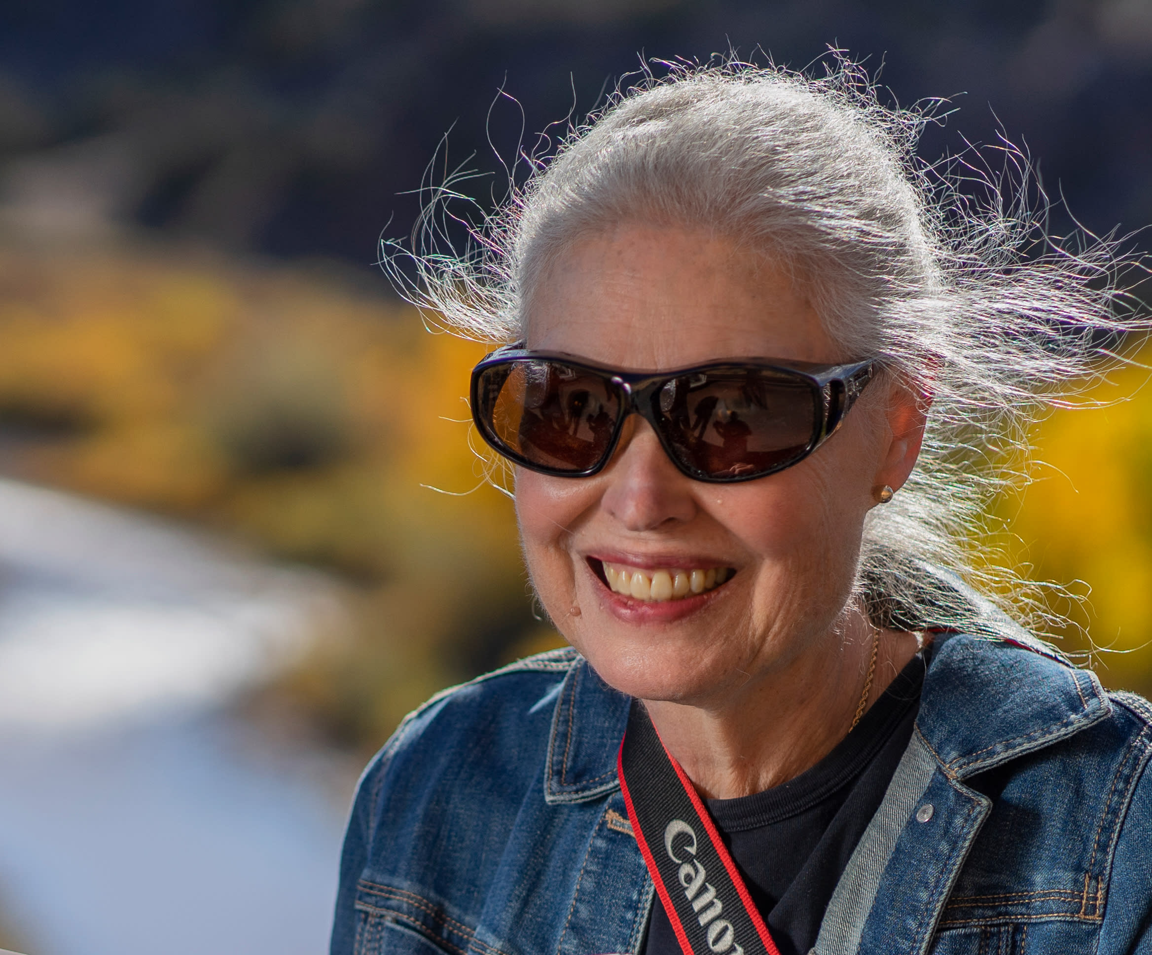 Susan Graham