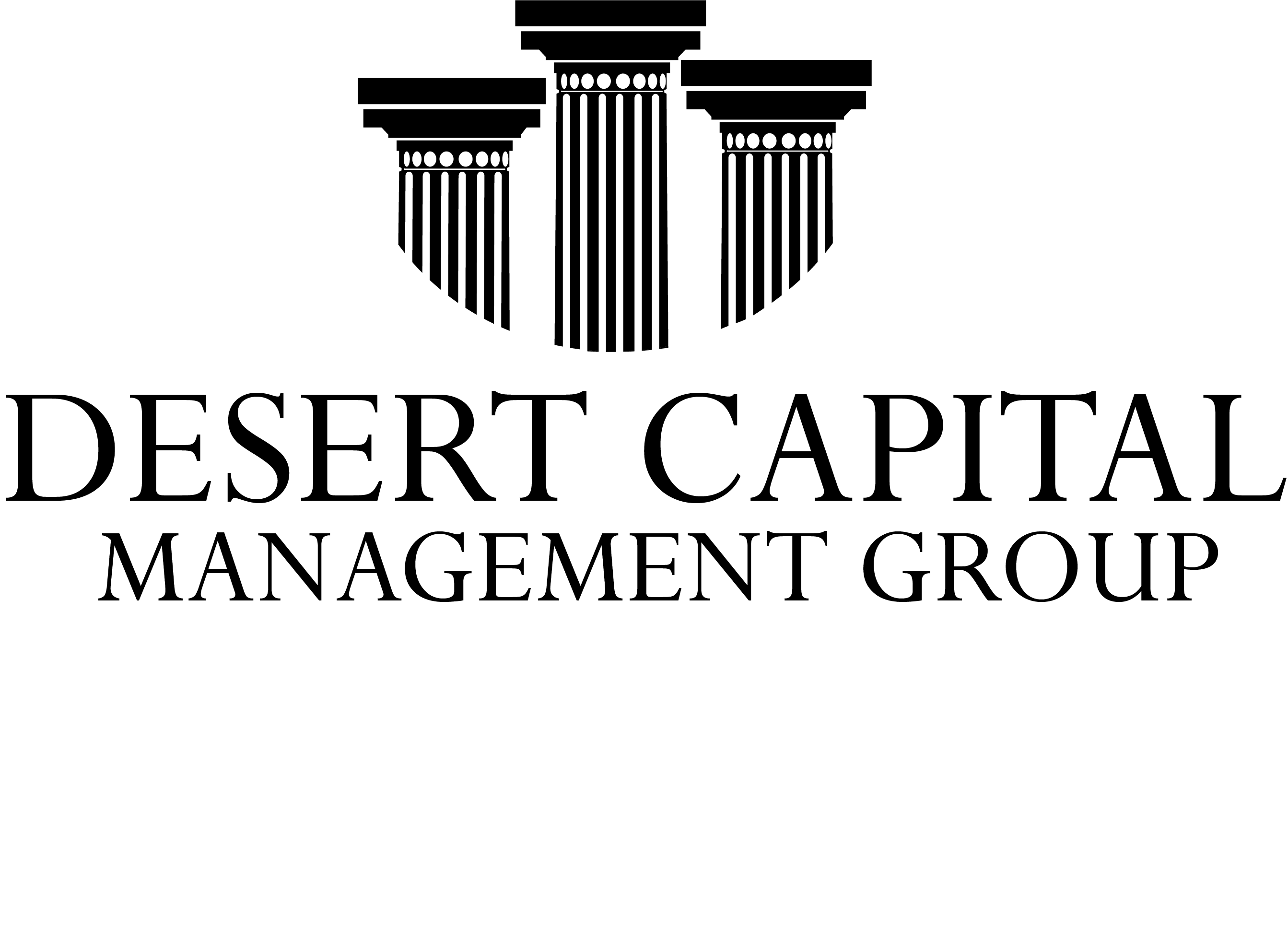 Desert Capital Management Company Logo