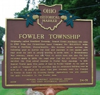 Fowler Township