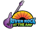 River Rock at the Amp