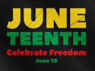 Juneteenth Holiday