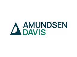 AMUNDSEN DAVIS Logo