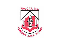 FiveCAP Logo