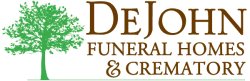 DeJohn Funeral Homes