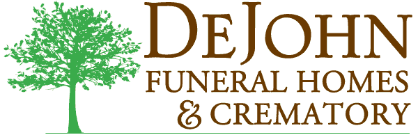 DeJohn Funeral Homes