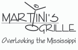 Martinis logo