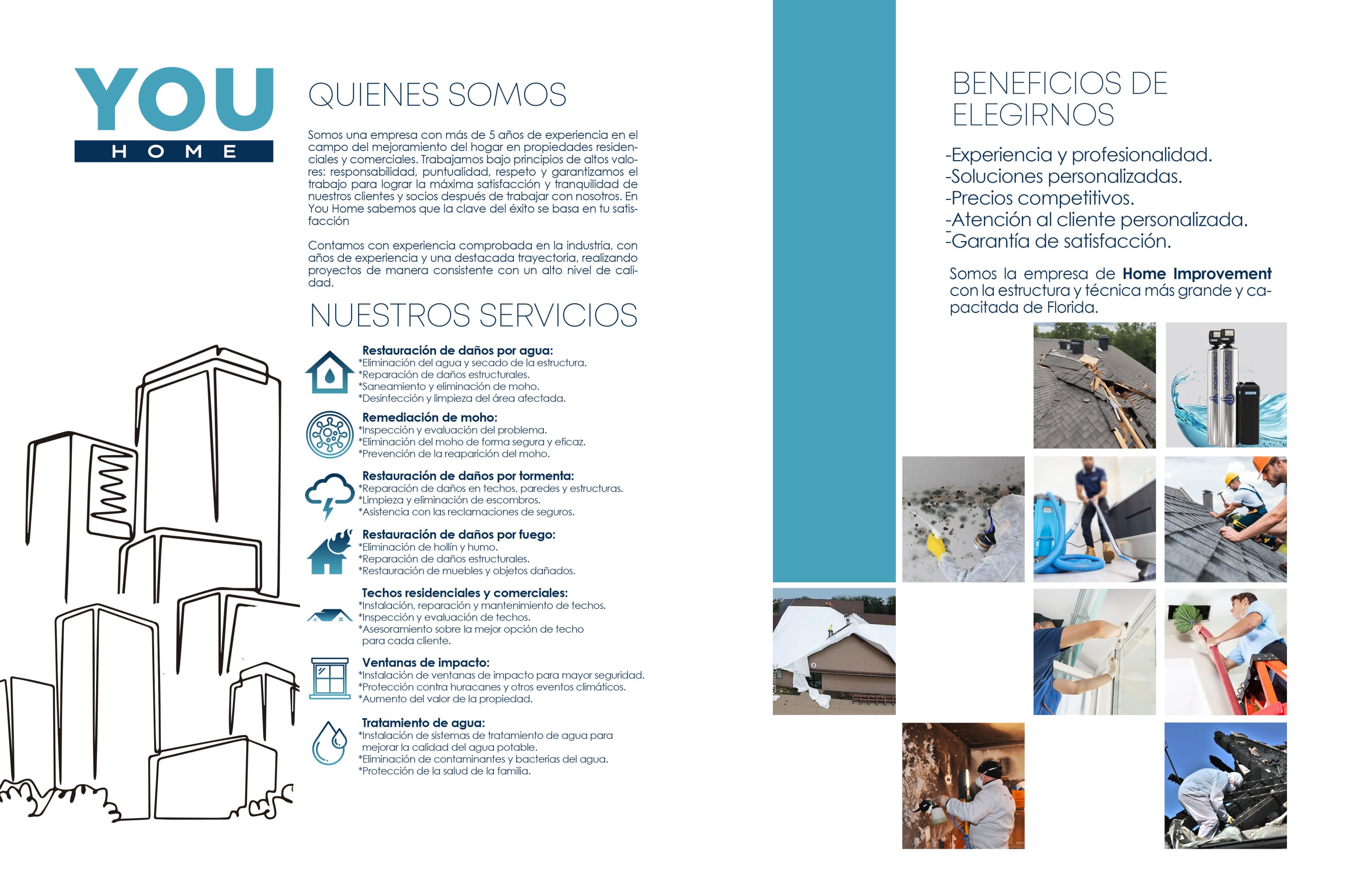 🌟 Miembros de la Hispanic Chamber, esta oferta es para ustedes 🌟