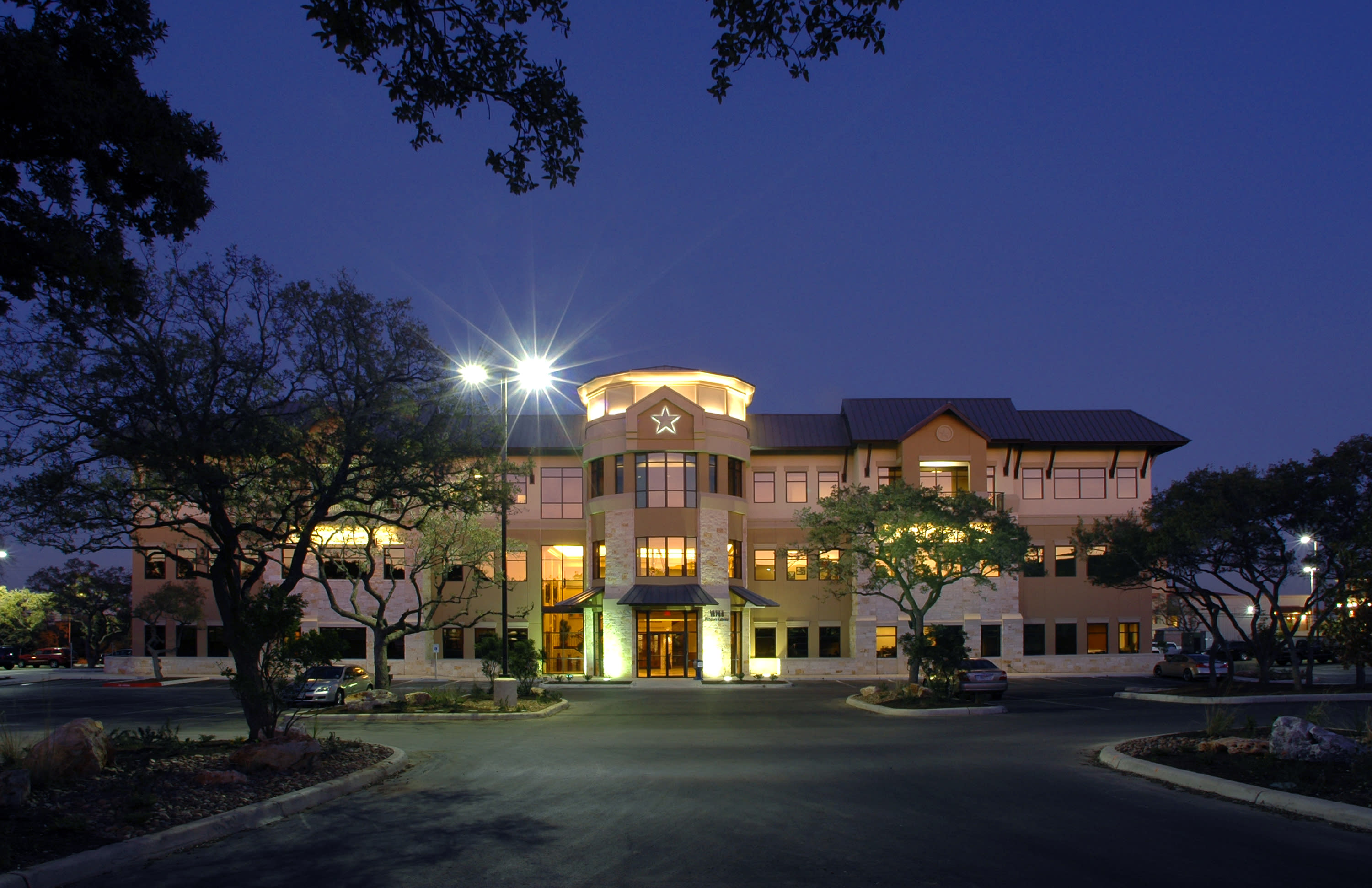 Coldwell Banker D'Ann Harper, REALTORS® Stone Oak Office