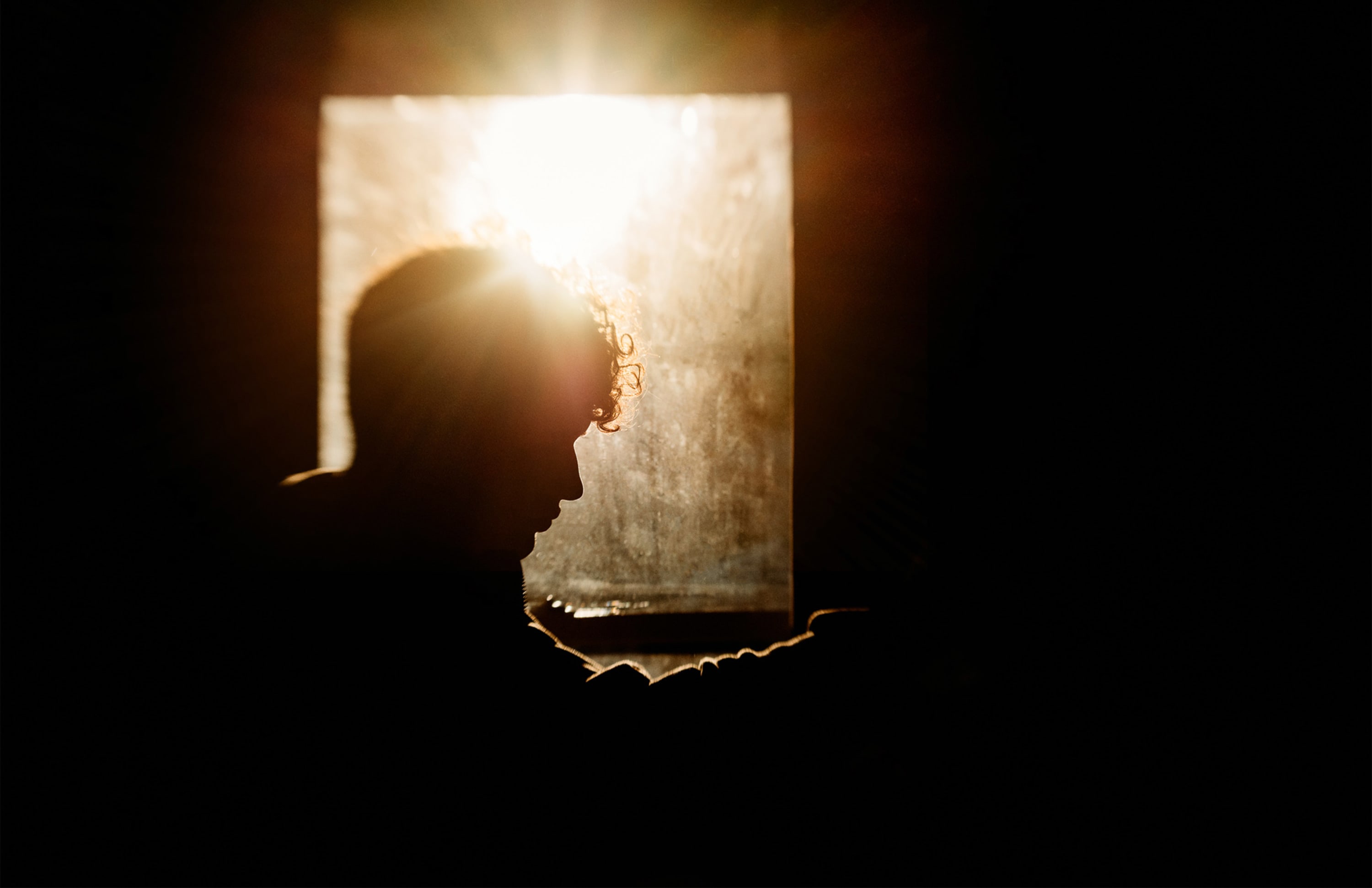 Light and Shadows by Helena Goessens Photography.