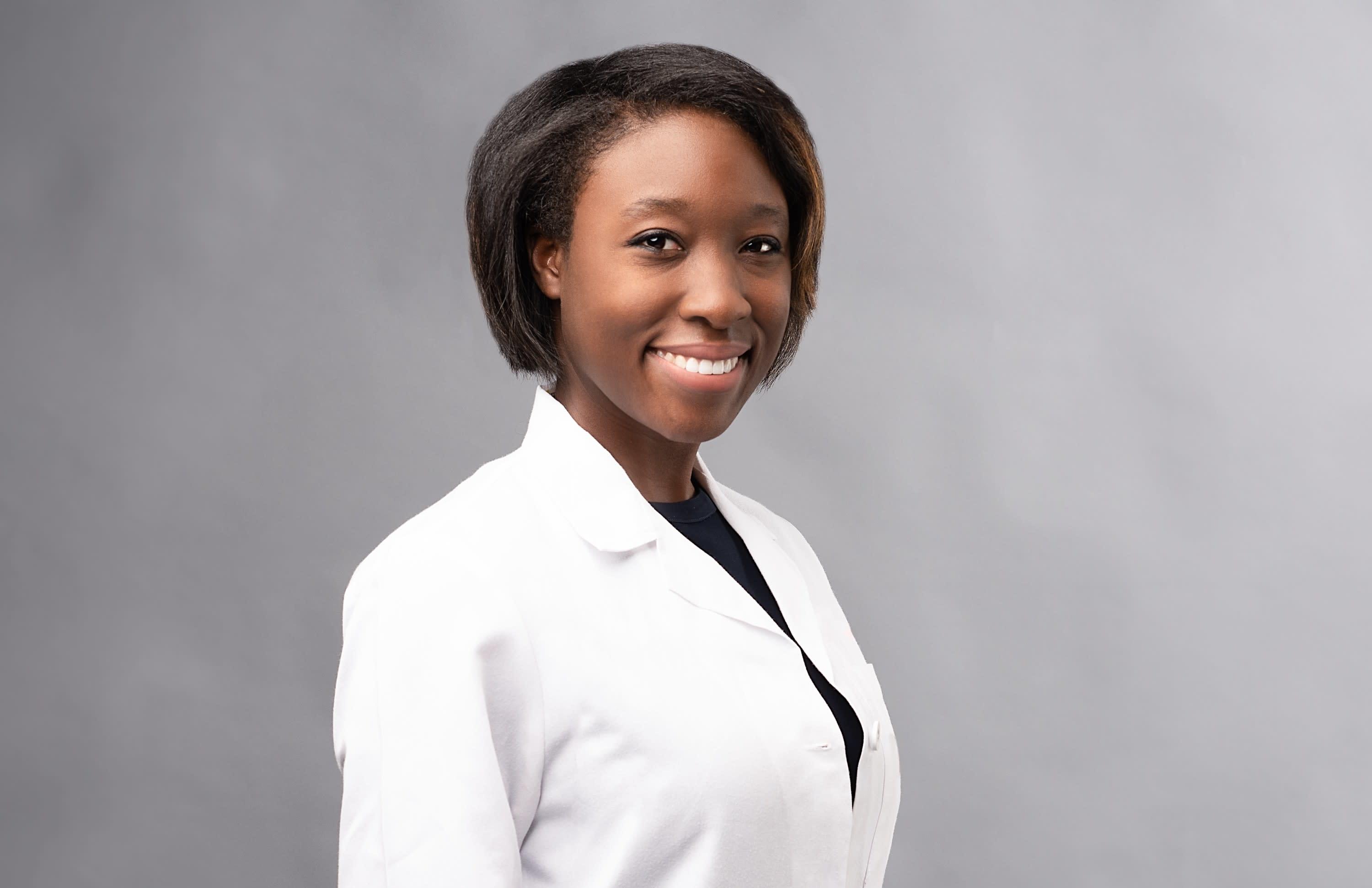 Dr. Ope Daniyan