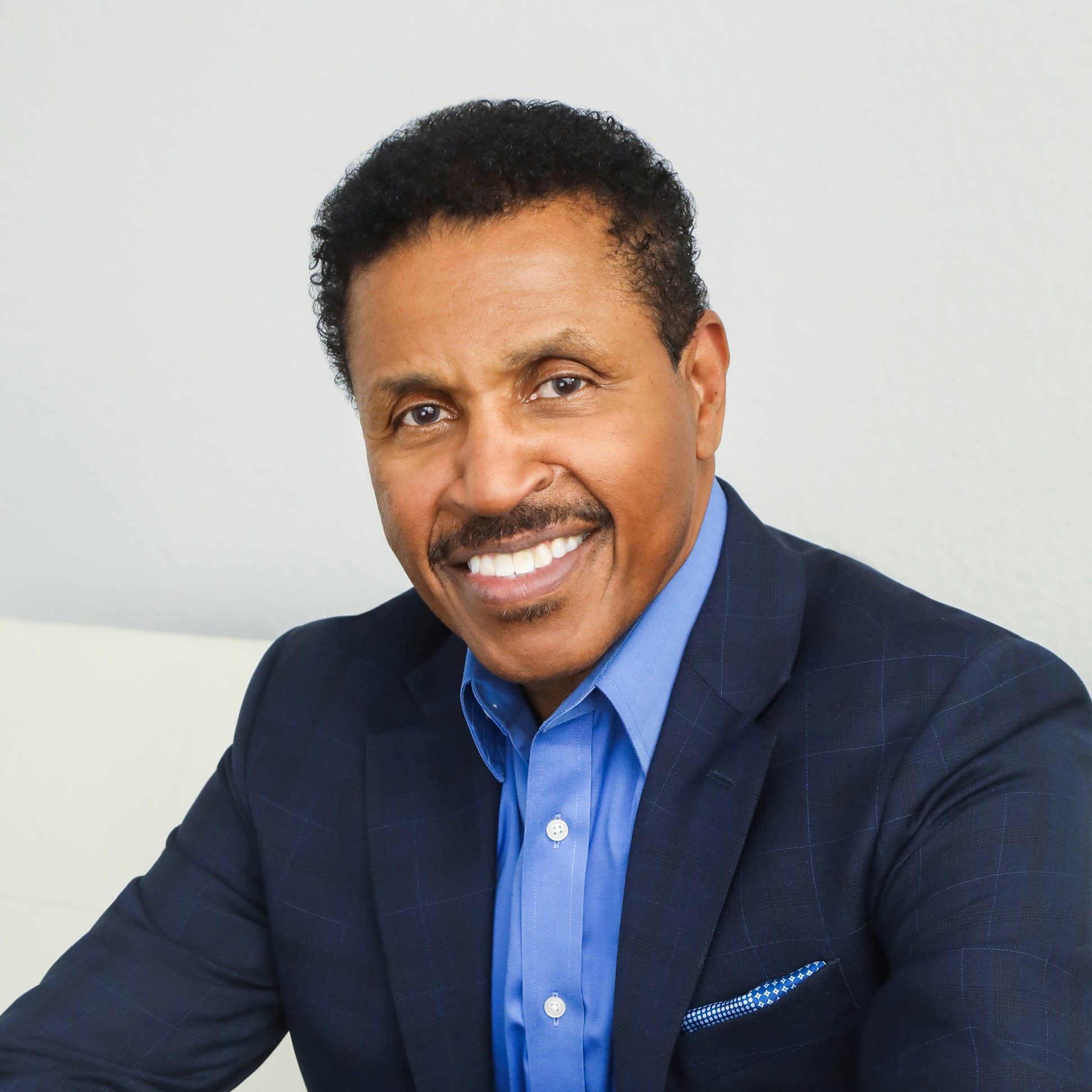 Ernest Brown of New York Life