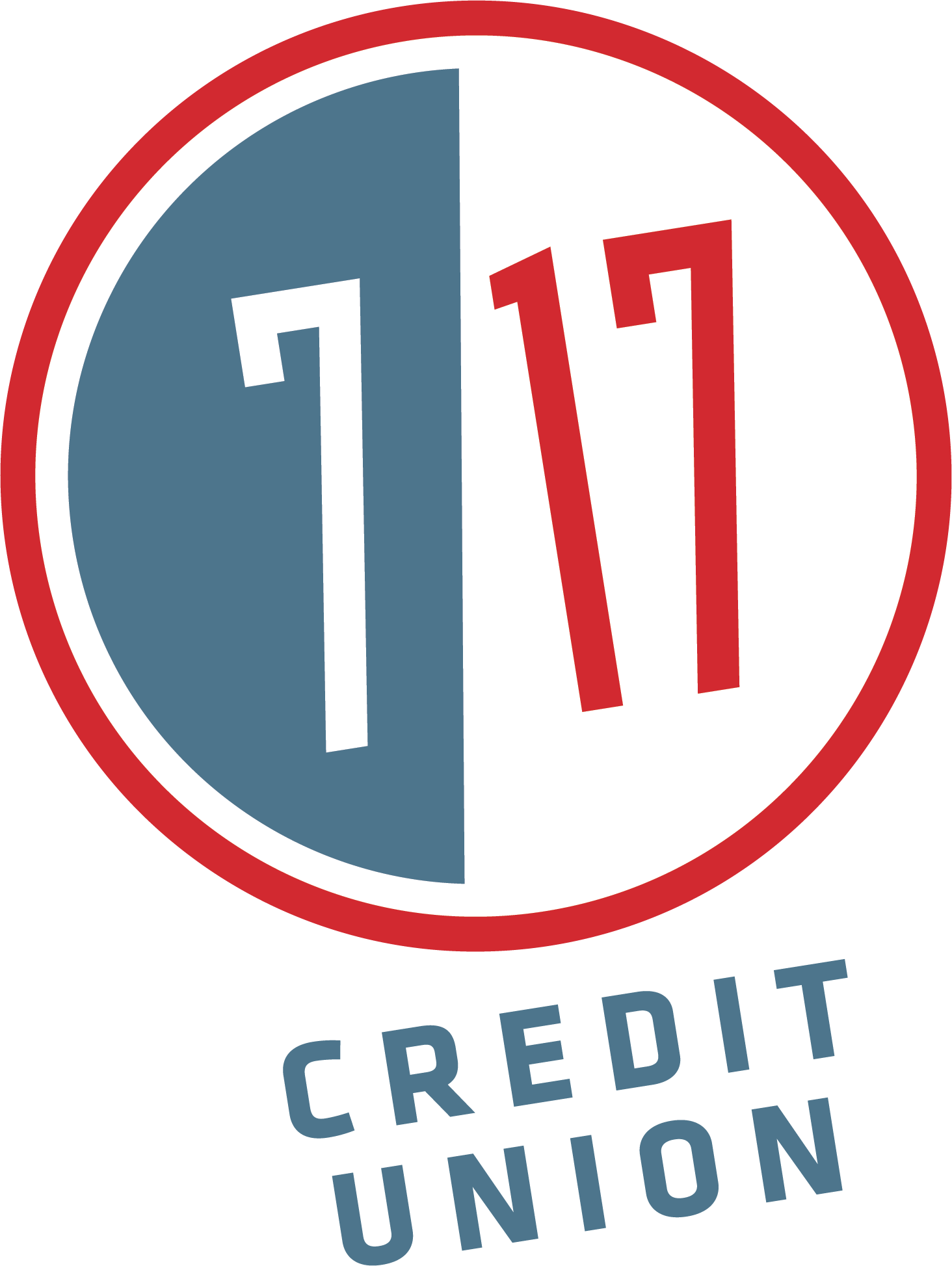 717 credit union