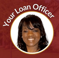 Your Local Home Loan Girl - Here to help!!
