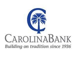 Carolina Bank Logo