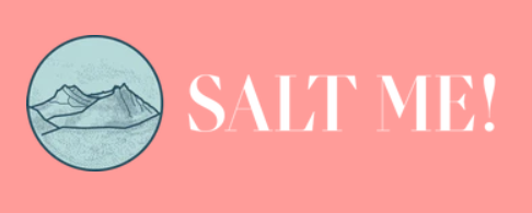 Salt Me Pink