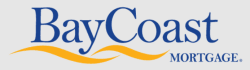 Baycoast Mortgage