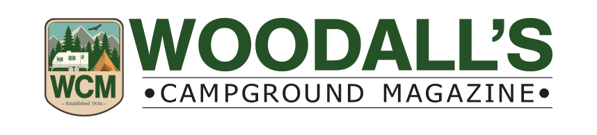 Woodalls logo