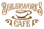 Boilerworks Cafe