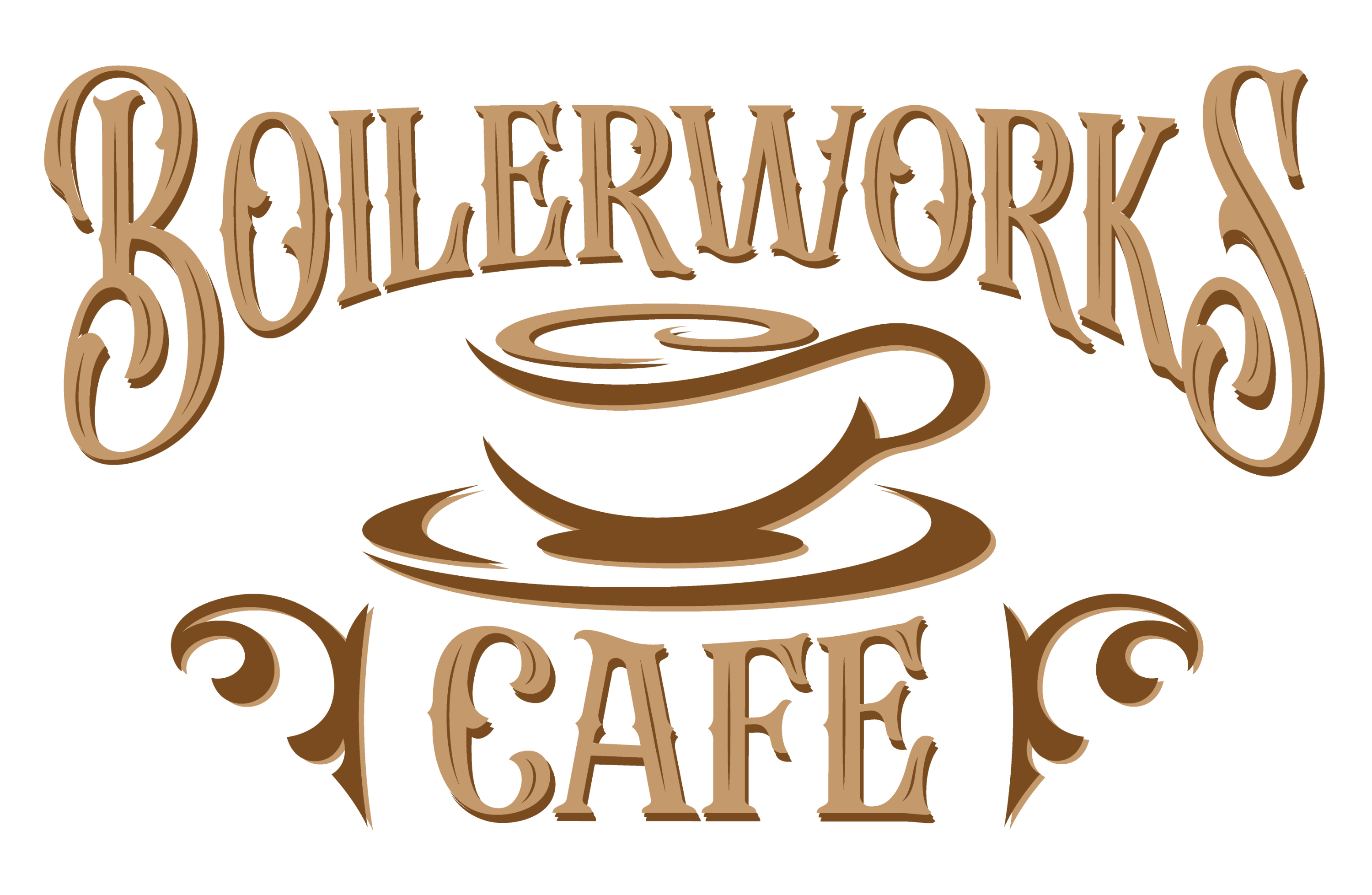 Boilerworks Cafe
