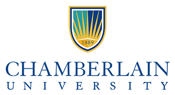 Chamberlain University Logo