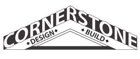 Cornerstone Design Build logo
