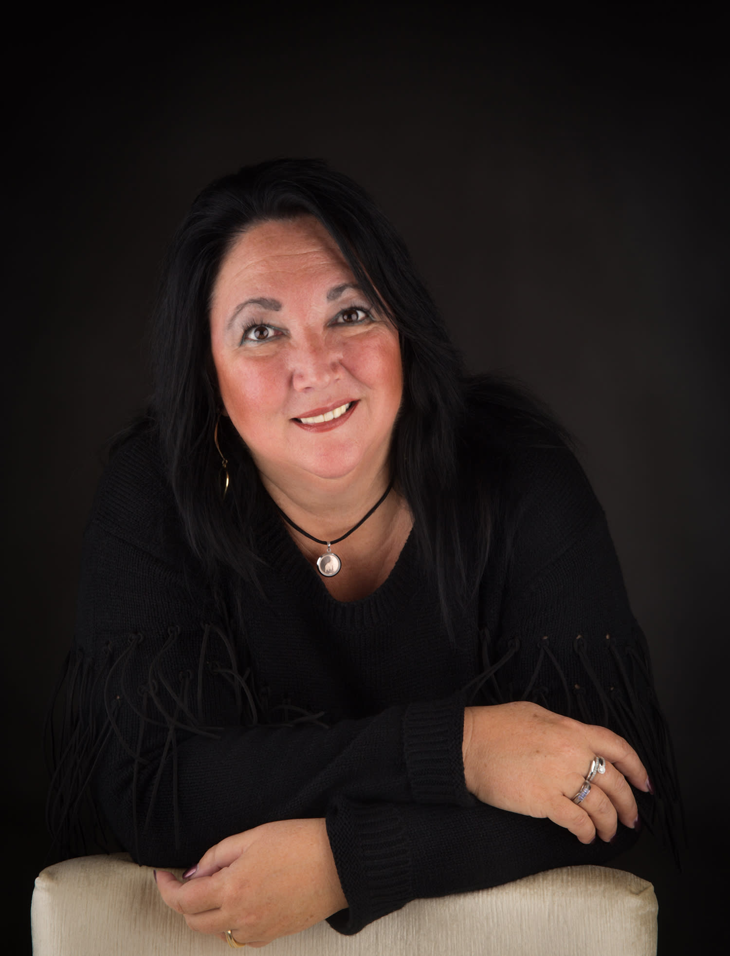 Debbie Smith, CEO