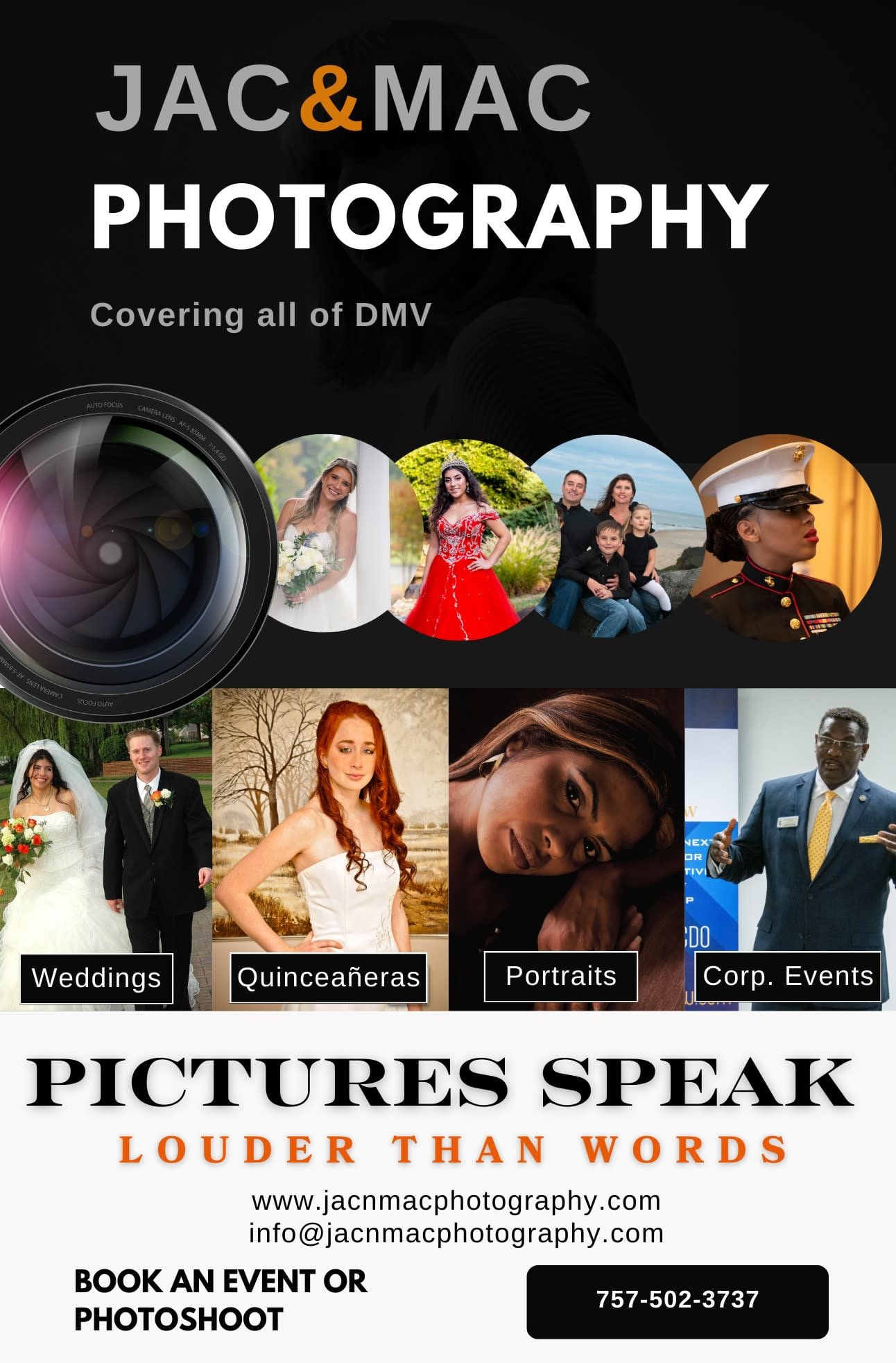 Photography Services