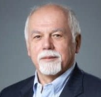 Paul Kotrotsios Paul Kotrotsios