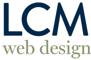 LCM Web Design