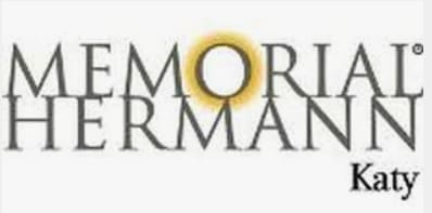 Memorial Hermann Katy Logo