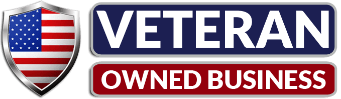 Veteran Owner Overland Park Web Designer