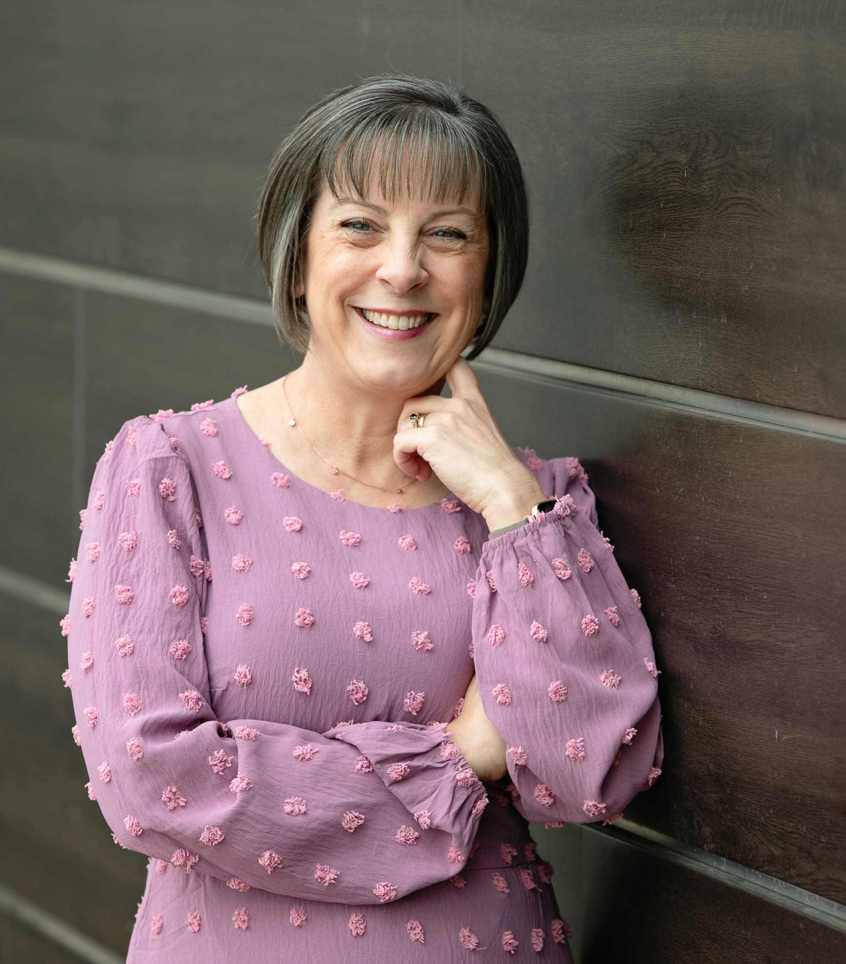 Jayne Reynolds, BCHN®