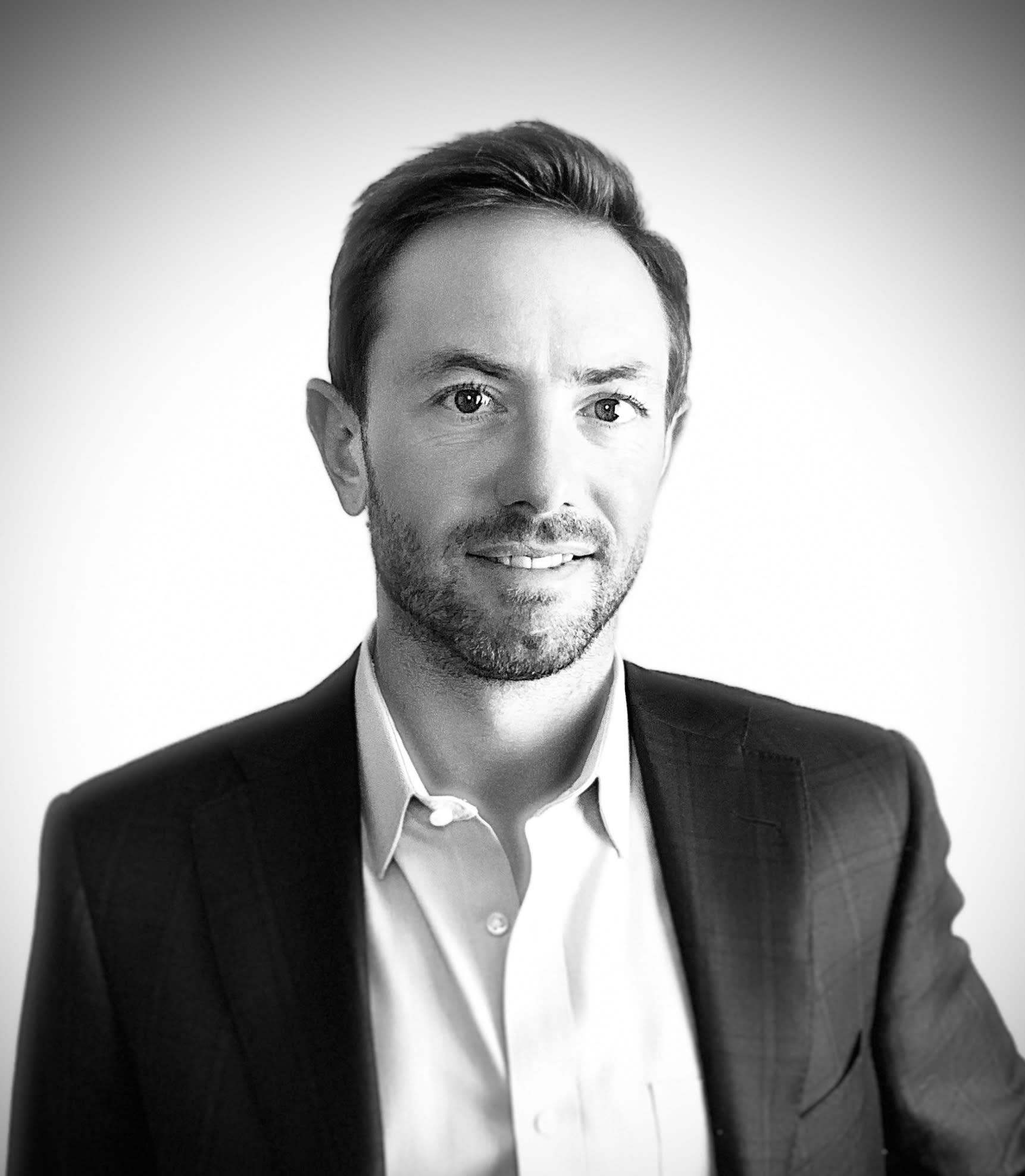 Adam Groom Adam Groom bio photo