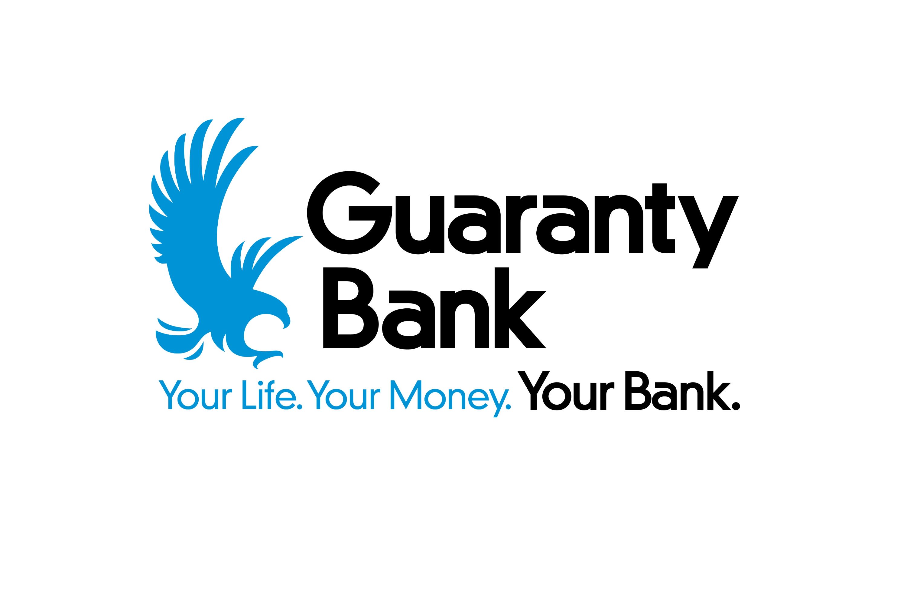 Guaranty Bank- West Republic Road
