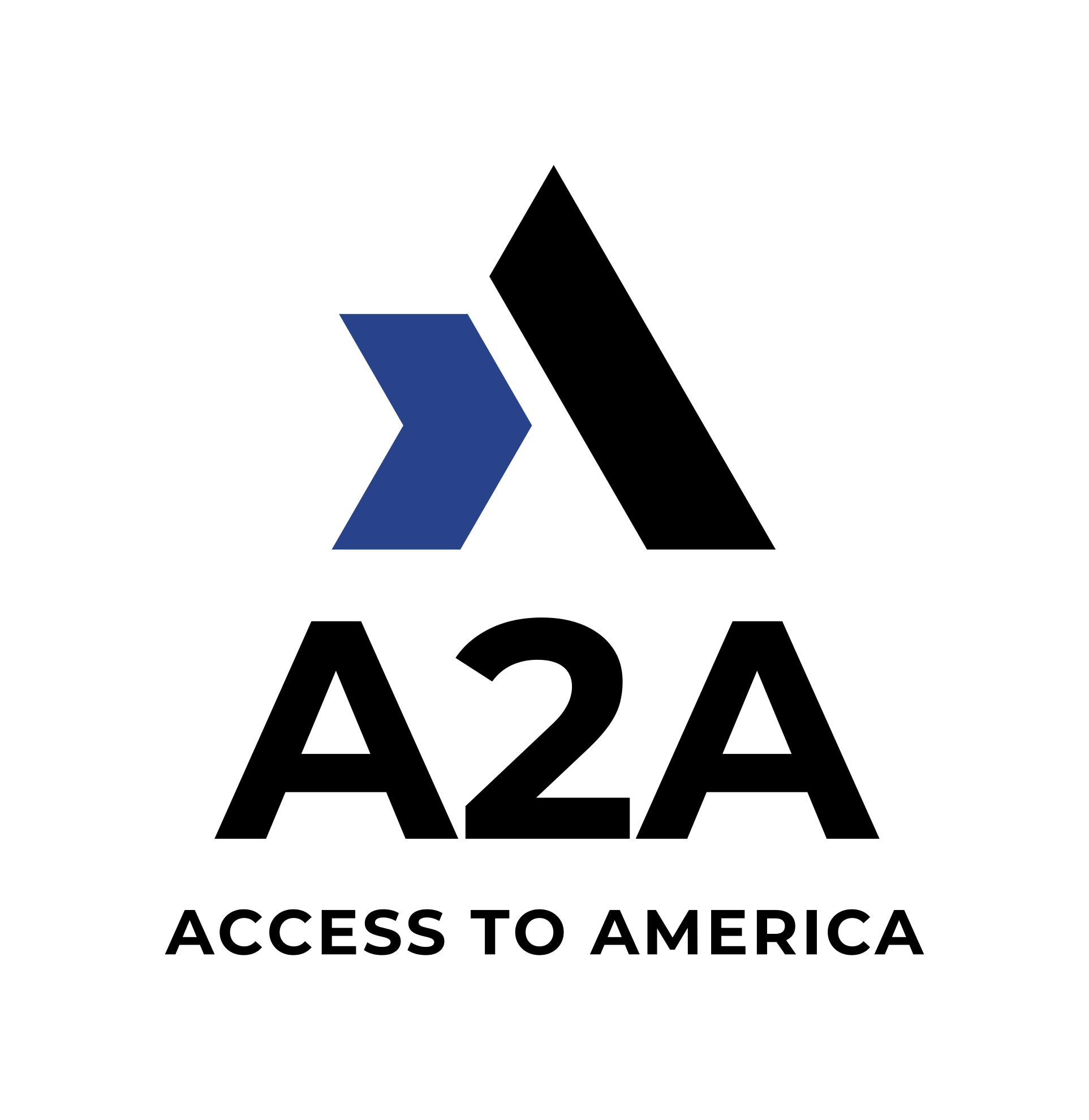 Logo of Access to America business