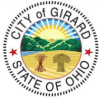 City of Girard Ohio