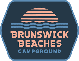 Brunswick Beaches logo