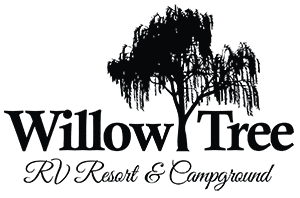 Willow Tree logo