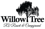 Willow Tree logo