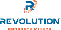 Revolution Mixers
