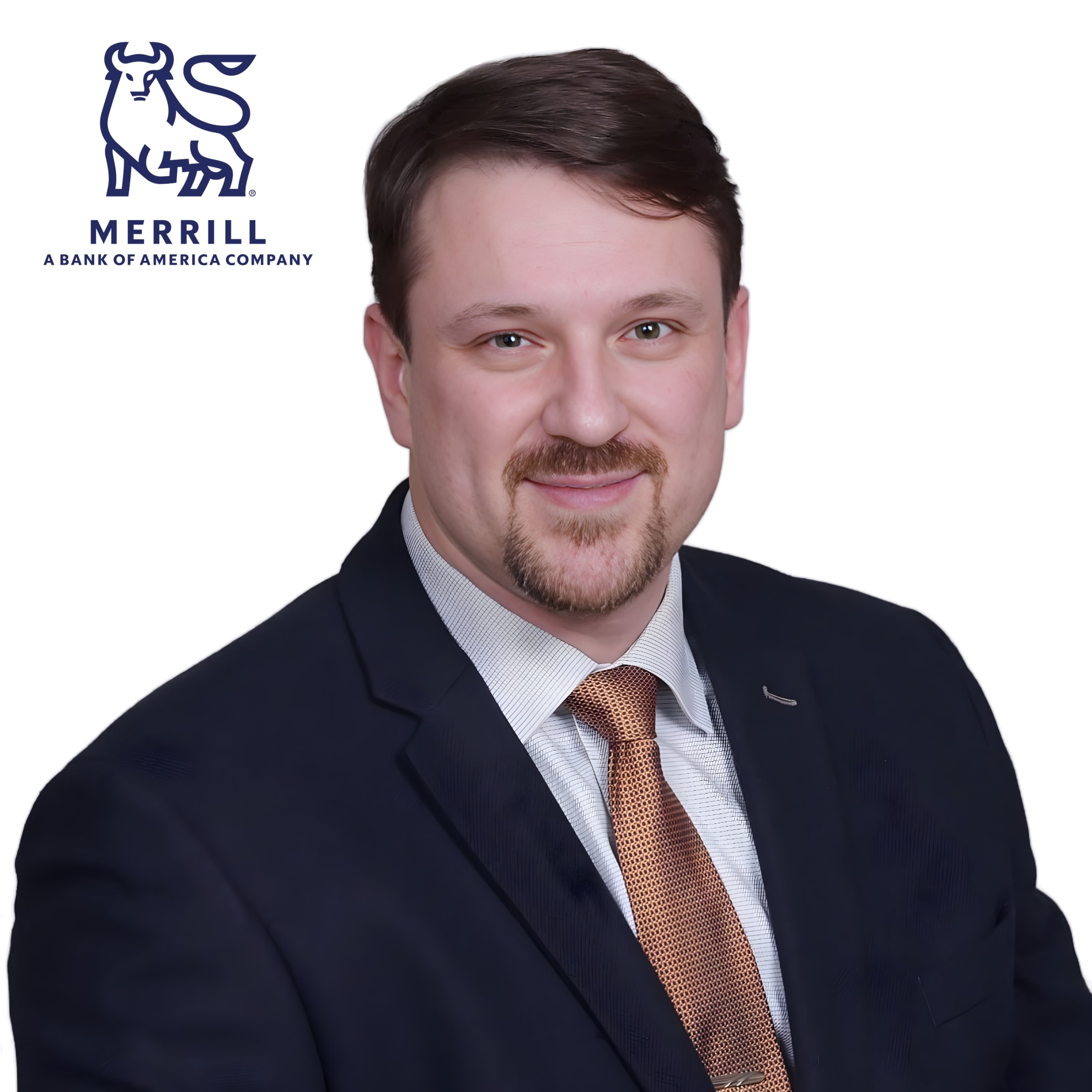 Merrill Wealth Management - Tom Sullivan