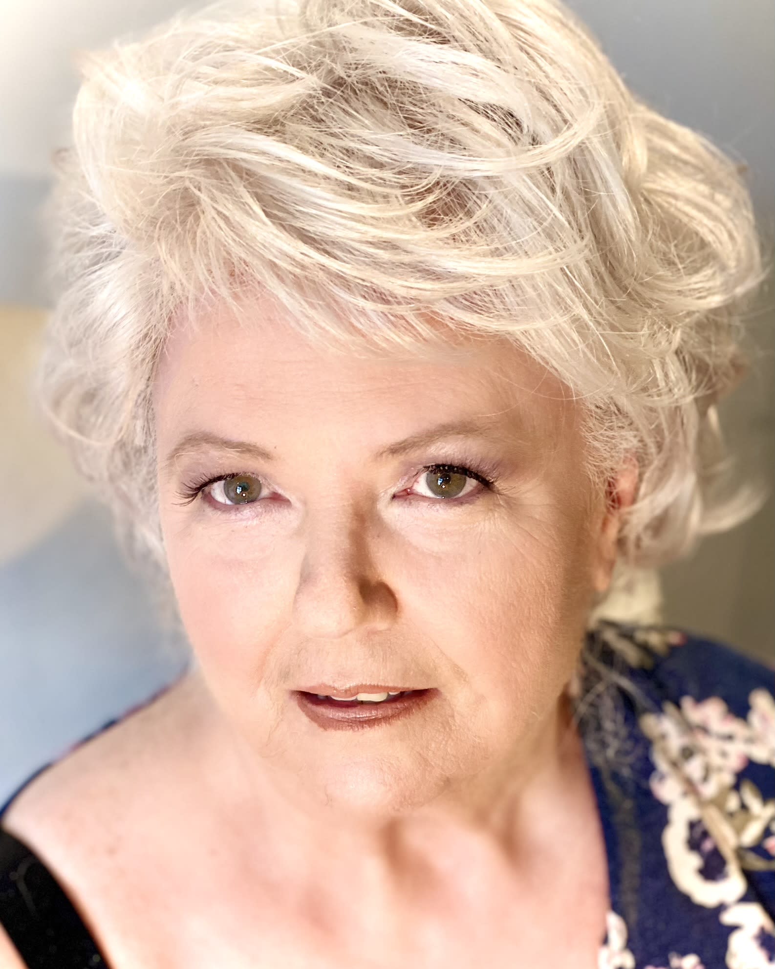 Betti Flitcraft, Realtor, GRI