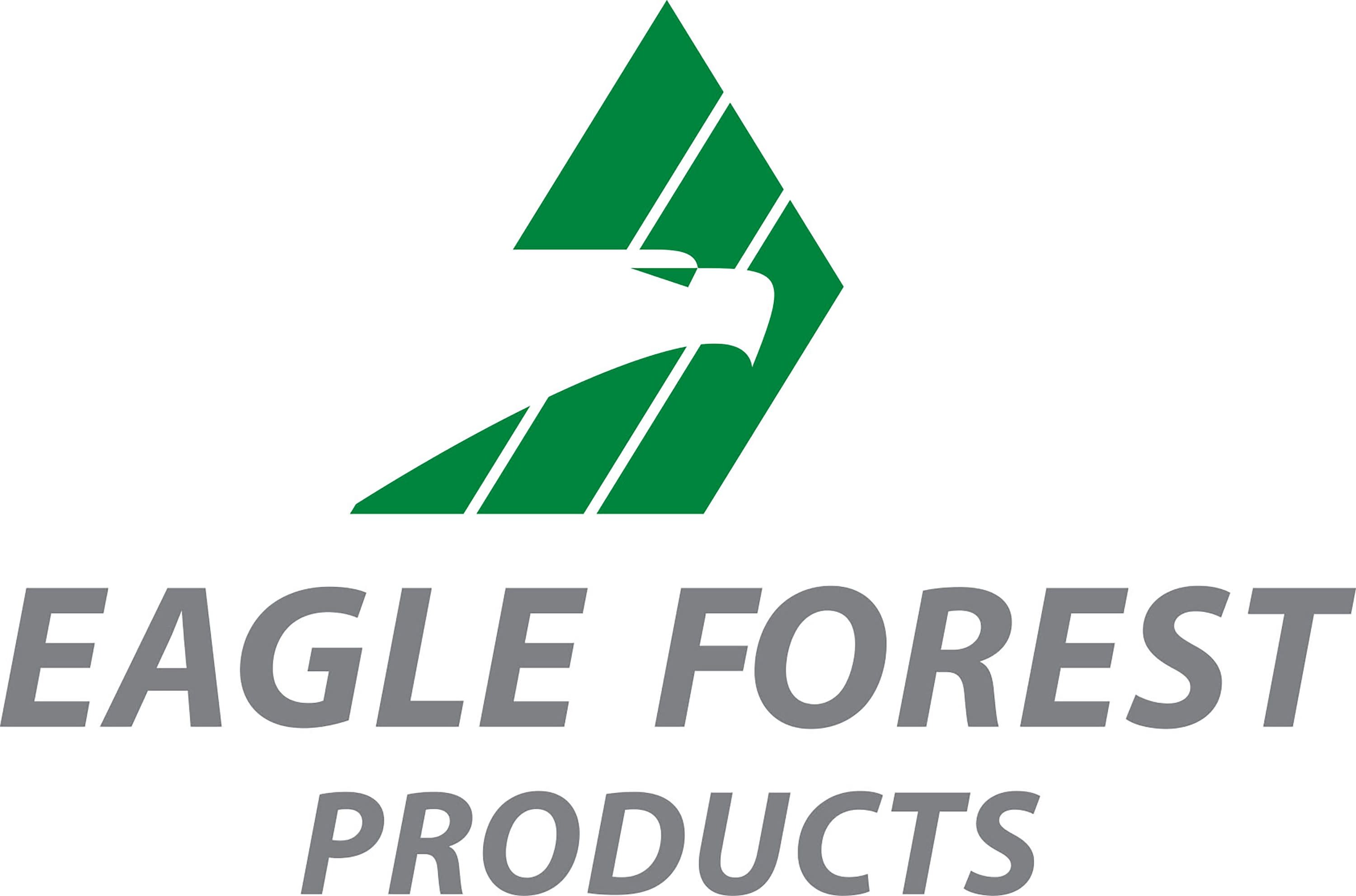 Eagle Forest Products
